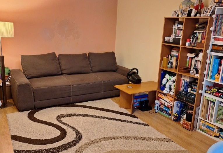 APARTAMENT LUMINOS ZONA 13 SEPTEMBRIE - Poză 3