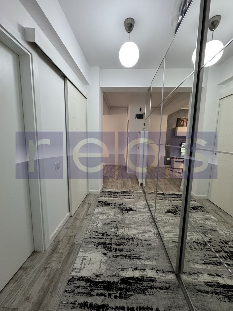 VÂNZARE 2 CAMERE | ZONA 1 DECEMBRIE 1918 | CONSTRUCȚIE NOUA - Poză 2