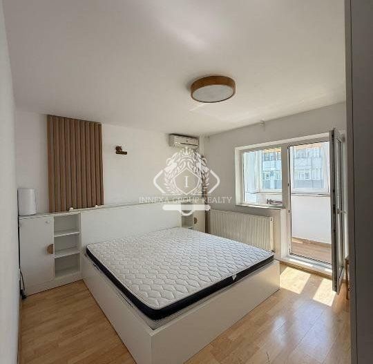 13 Septembrie-Sebastian | 3 camere | 75mp | et 6 | 2 locuri parcare | 750 euro - Poză 5