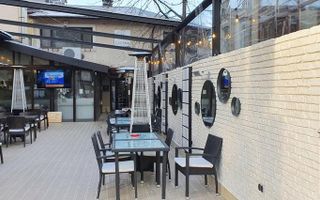 De închiriat: casă + curte - Maria Rosetti -  ultracentral - Poză 1