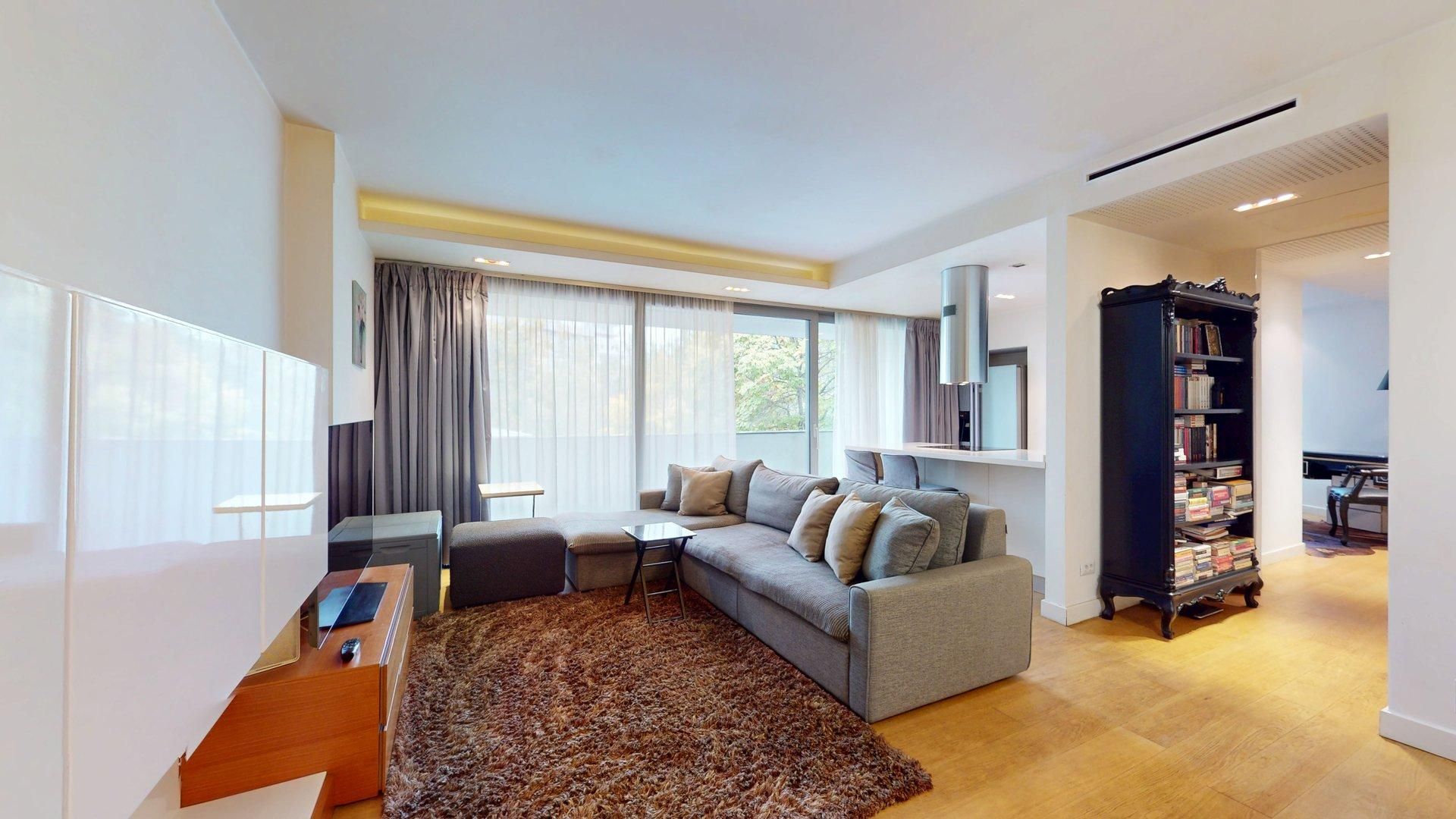 CALEA VICTORIEI - Vernescu | 2 camere | Bloc 2015 | Parcare subterana - Poză 6