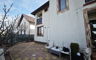 Vilă premium Buftea 5 camere | 166 mp | teren 520 m - Poză 30