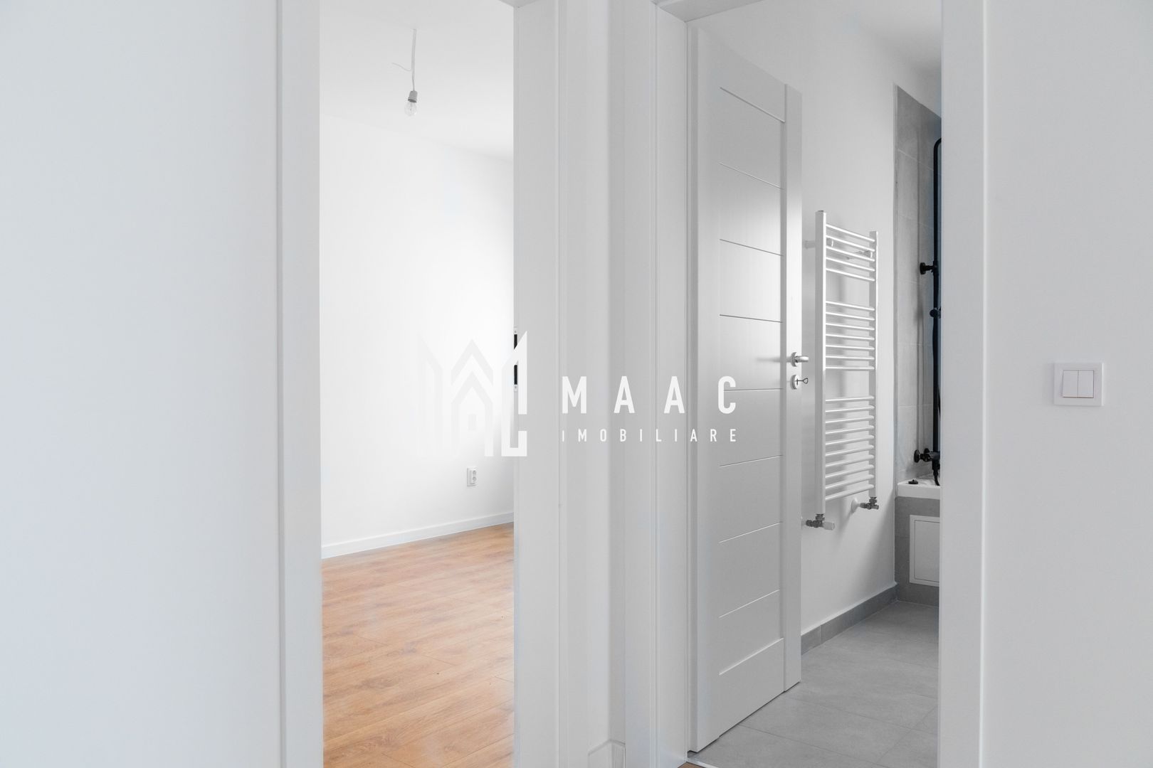 Comision 0% | Apartament 2 camere | Balcon | Doamna Stanca - Poză 5