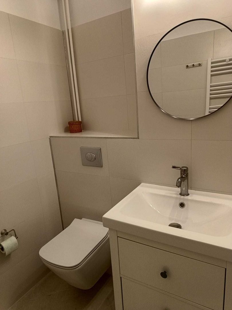 De inchiriat Aparatament 2 Camere, 13 Septembrie - Marriott sector 5 - Poză 6