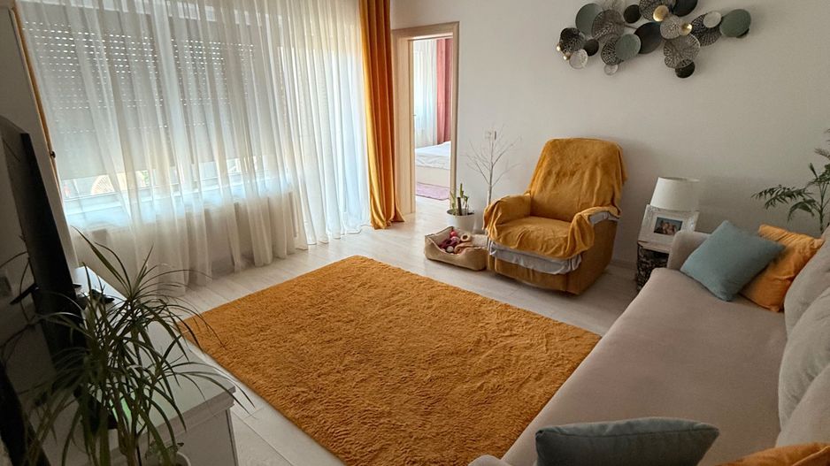 Braytim-Daliei | 2 Camere | Curte comuna| Loc de parcare - Poză 4