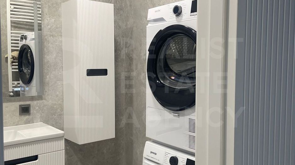 Chirie, apartament, 3 camere, bd. Mircea cel Bătrân, Ciocana - Poză 9