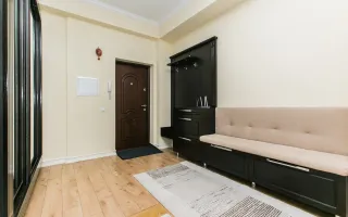 Chirie, apartament, 3 camere, Strada Sfatul Ţării, Centru - Poză 15