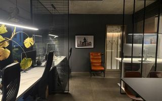 Spatiu Comercial / Birou in Win Herastrau | 2 Etaje | 2 Intrari - Poză 6