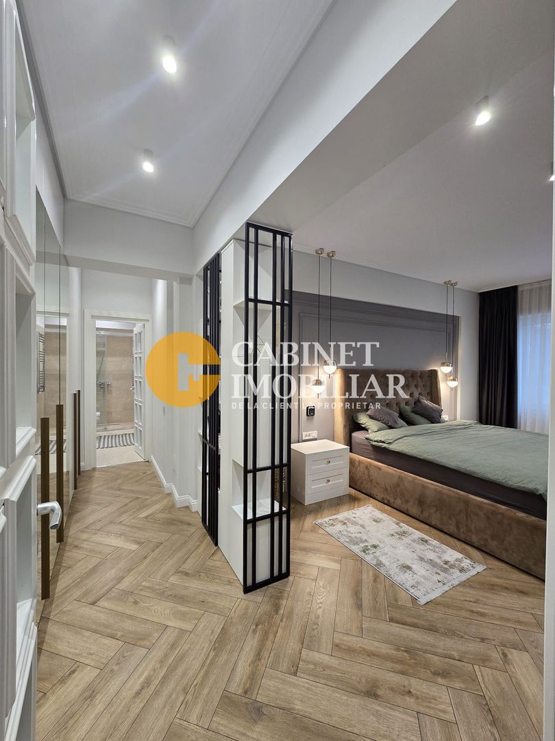 3 camere, decomandat, zona Copou - Iasi - Poză 4