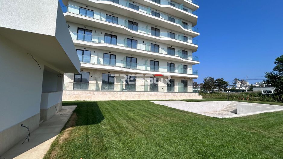 Apartamente premium la Marea Neagră | Stațiunea Jupiter – Cap Aurora - Poză 6