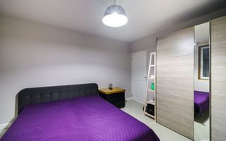 Apartament LUX 4CAM 120MP + Loc de parcare - Poză 9