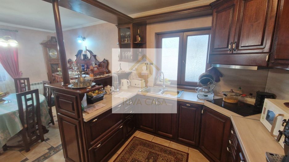 De vânzare: Vilă unică, vintage-modernă, zonă Grigorescu Oradea. - Poză 24