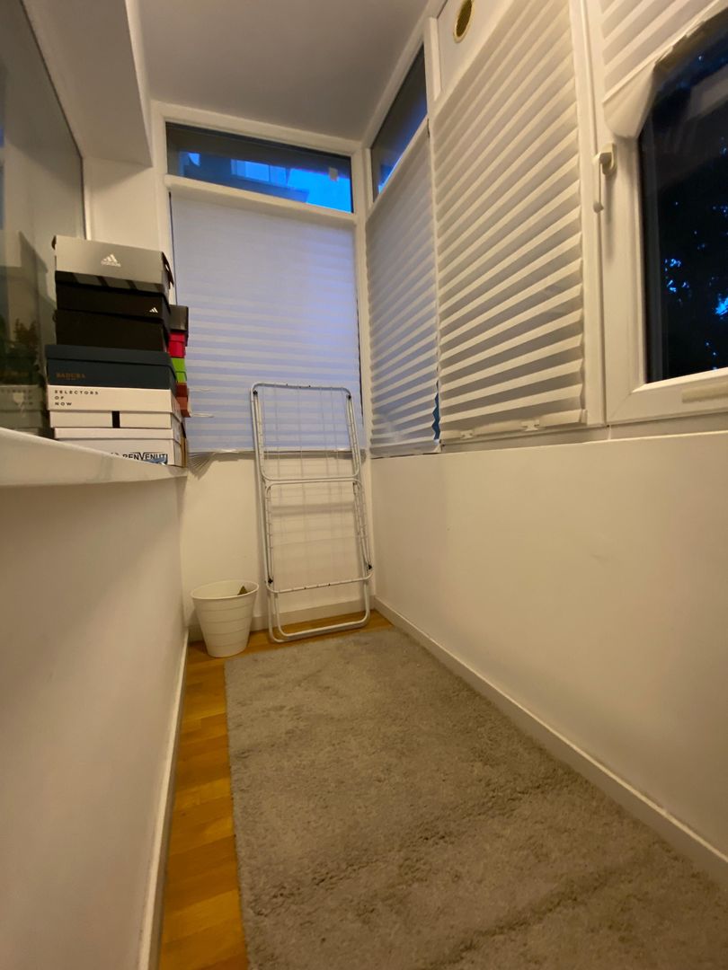 Garsoniera Floreasca - Poză 9