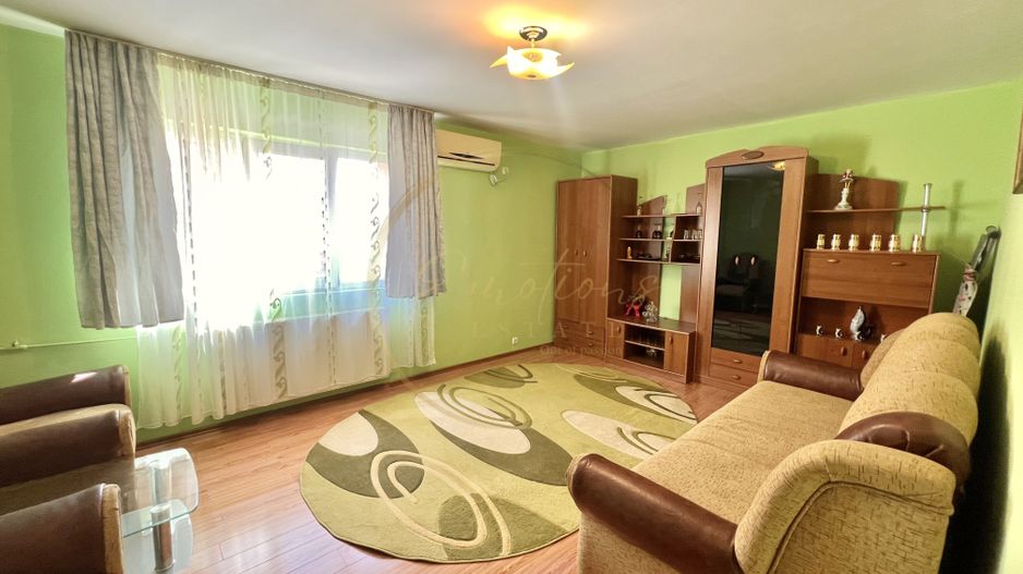 NOU | Apartament cu 2 camere | Soarelui , Timisoara - Poză 1