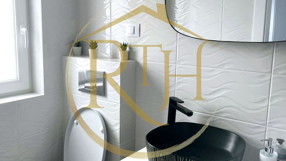 Oferim spre vanzare, Duplex 3 camere, Mobilat si Utilat, Mosnita Noua - Poză 10