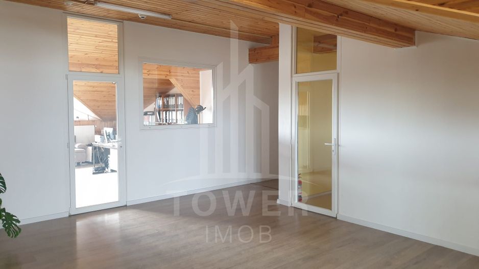 Spatiu de birouri -zona Kaufland (Str. Soseaua Alba Iulia) - Poză 2