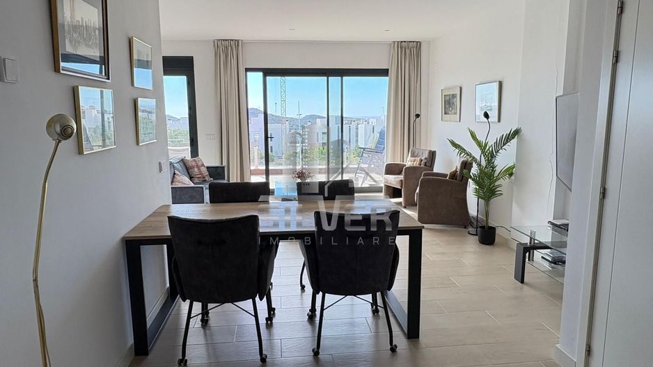Apartamente premium în Benidorm–Finestrat: stil de viață mediteranean - Poză 11