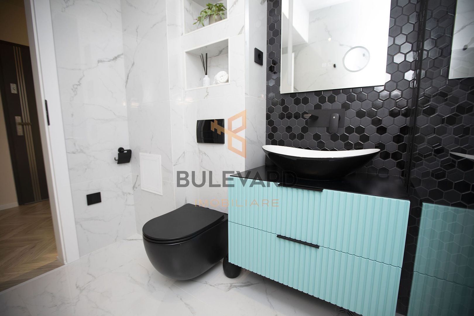 Comision 0.  Apartament 1 camera la cheie! - Poză 13
