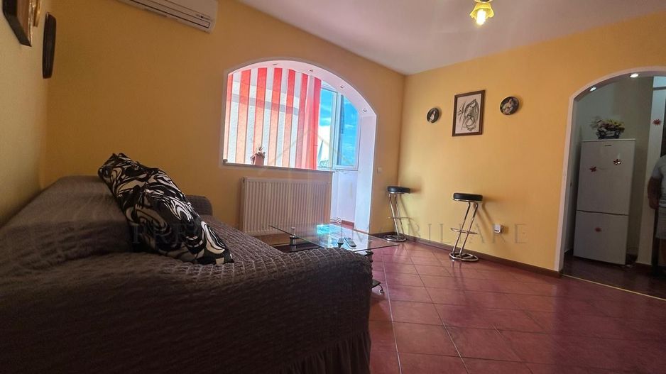 De închiriat – Apartament 2 camere zona ultracentrala - Poză 6