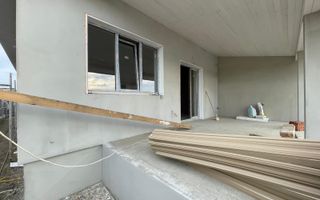 Duplex - 3 camere - 126.000€ - pozitie excelenta - Mosnita Veche - Poză 11