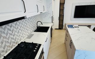 DE INCHIRIAT | Apartament 3 camere | Cortina North - Poză 4