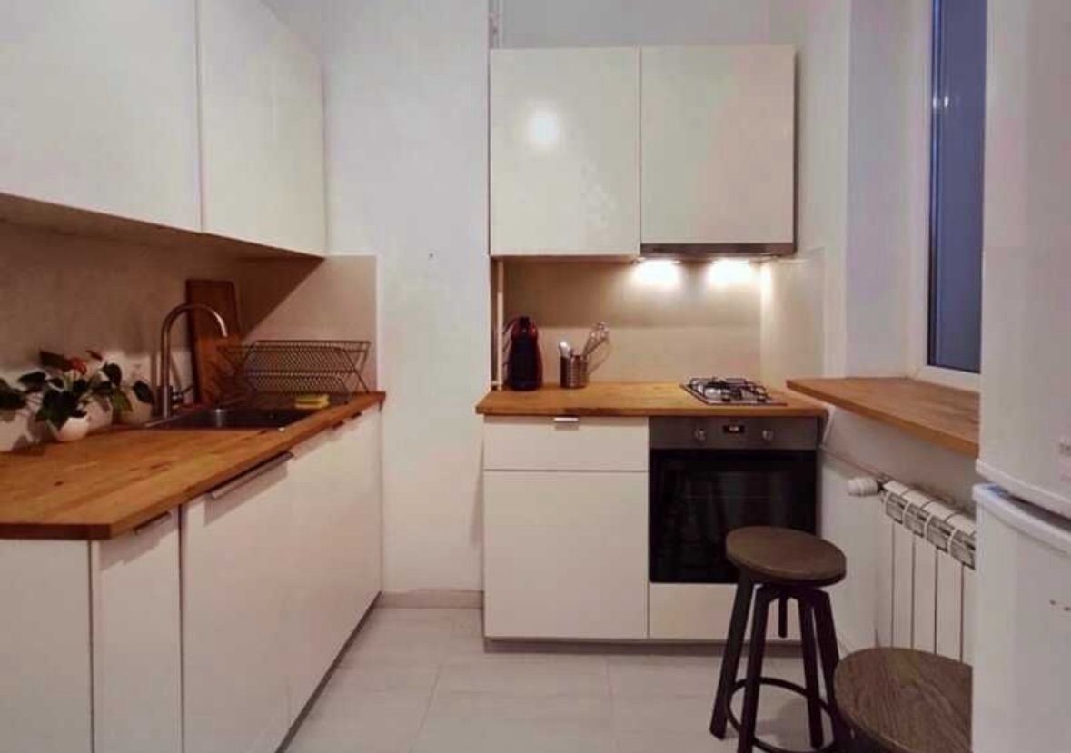 GARSONIERA PAJURA, PRIMA INCHIRIERE, BUCATARIE INCHISA, MODERN - Poză 3