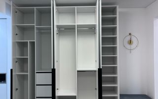 PRIMA INCHIRIERE Apart 2 cam cu terasa 12 mp si loc de pacare AMBIANCE - Poză 7