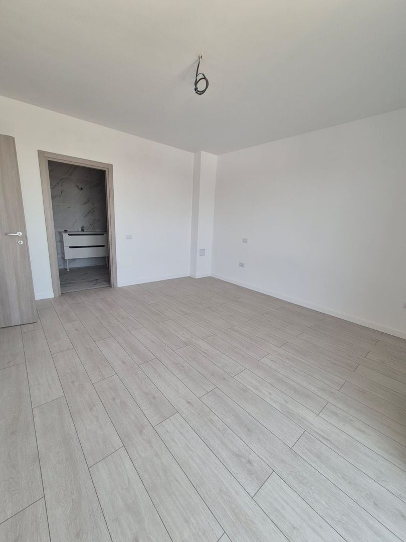 DUPLEX 3CAM. IN BLOC FINALIZAT / SCOALA BRAUNER,METROU N. TECLU! - Poză 13