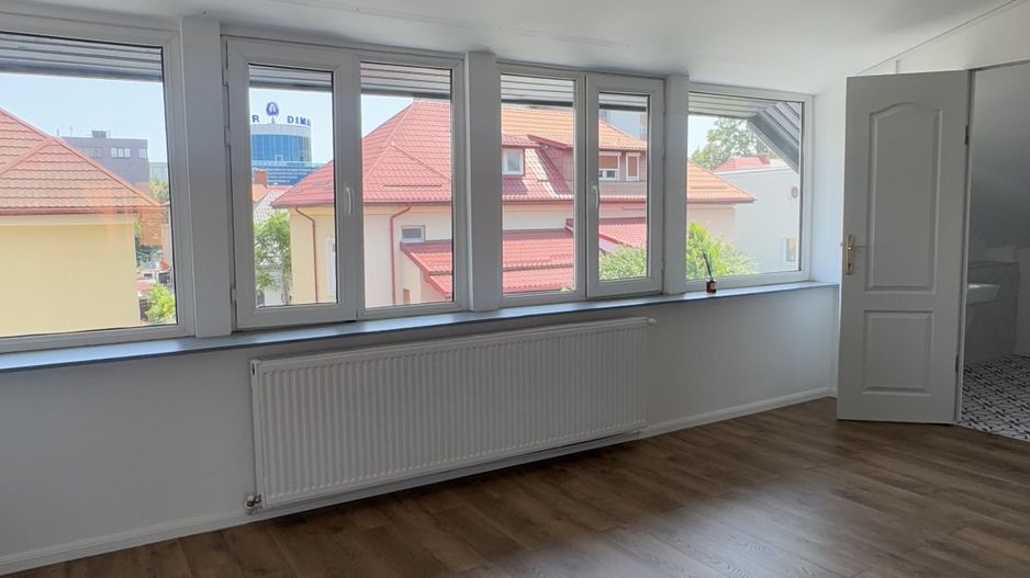 Vila interbelica FLOREASCA P+1+M - Poză 16