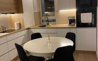 Apartament 2 camere Coresi Avantgarden  - Poză 1