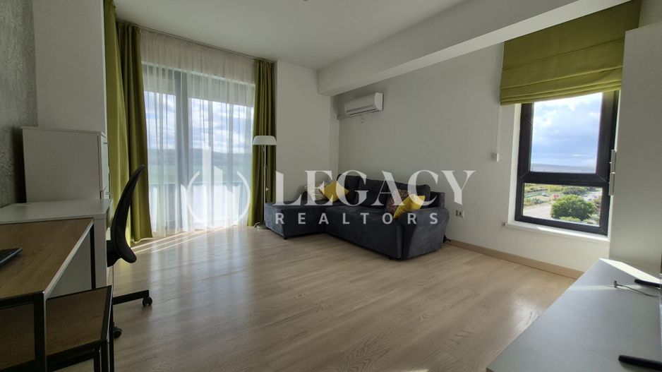 Apartament modern, 2 camere, Grand Beetle Păcurari - Poză 1