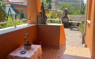 Vila S+P+1+M Lapus, str Paunitei - Poză 46