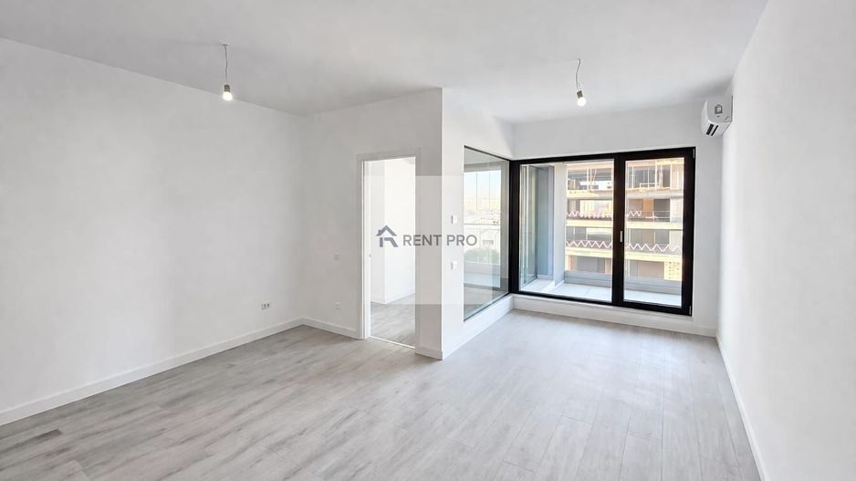 2 Camere Premium 76 mp Smart Lujerului Etaj 6/7 Terasă Mare+Boxa - Poză 1