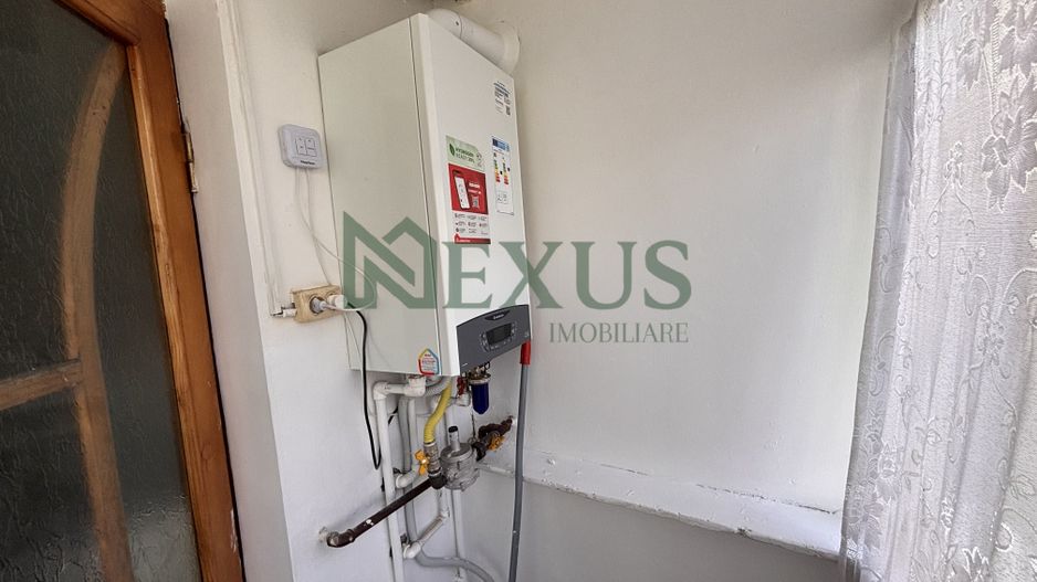Apartament 2 camere semidecomandat | Stil modern-clasic | Zona Cornișa - Poză 7