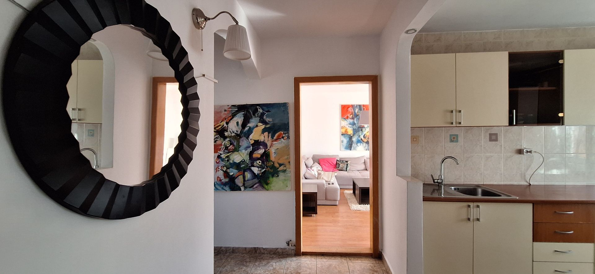 Apartament cu 3 camere la 5 min. de Iulius Town - Poză 7