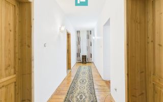 Proprietate frumoasă în centrul Aradului - Poză 14