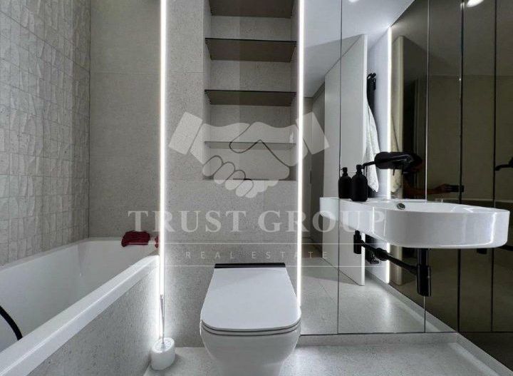 Apartament 3 camere Cotroceni - Poză 13