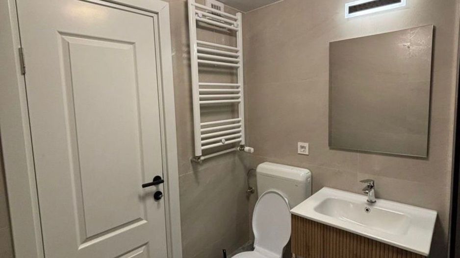 AP. 2 CAMERE TITAN, PRIMA INCHIRIERE, RENOVAT, MOBILAT/UTILAT MODERN - Poză 14