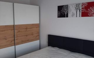 2 dormitoare; loc parcare inclus; Calea Aradului. - Poză 5