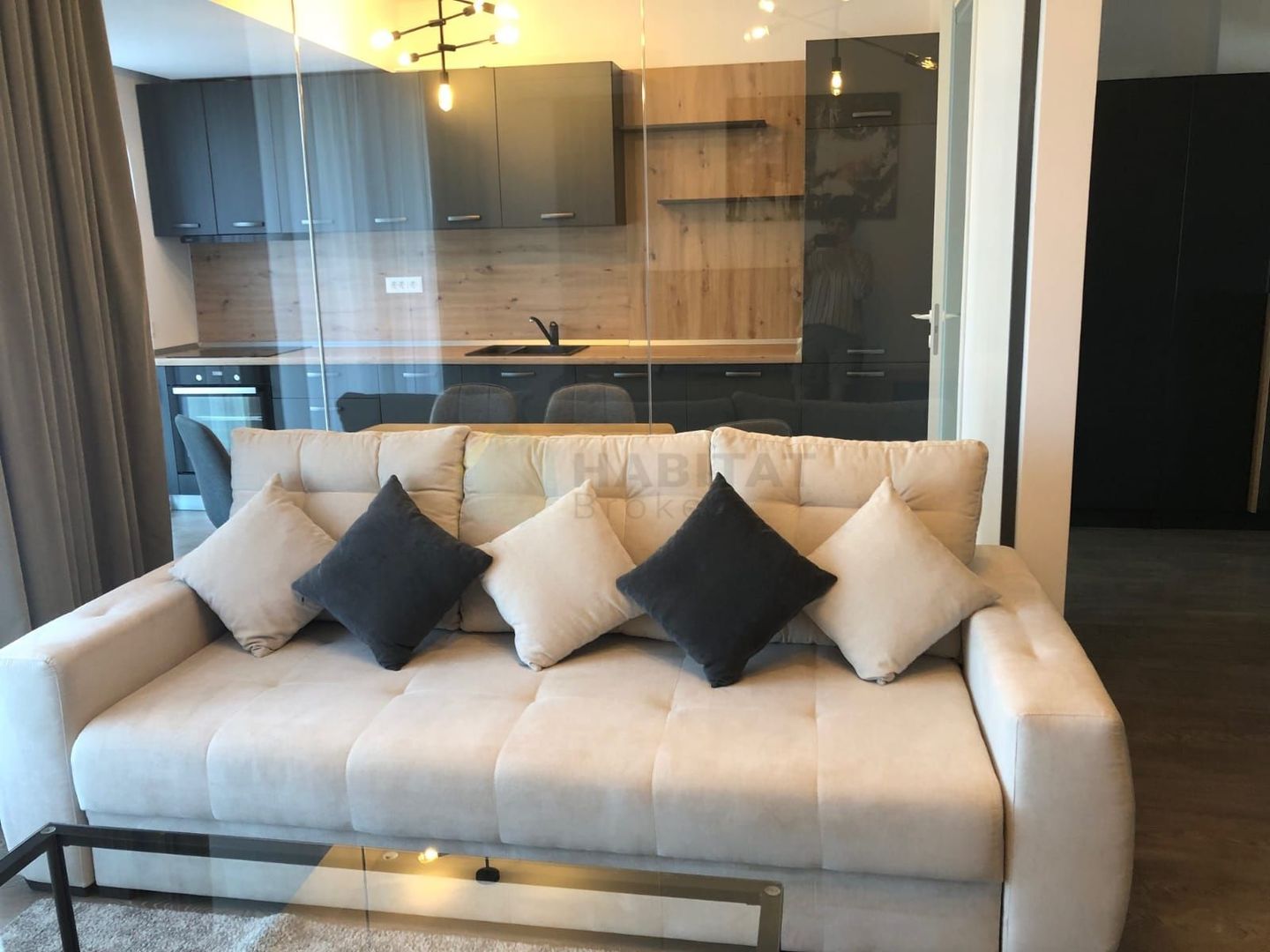 Apartament de Lux cu 3 Camere în Cloud9 Residence | 94 mp | 2 Locuri de Parcare - Poză 3