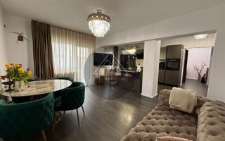Apartament de lux cu 3 camere - Poză 5