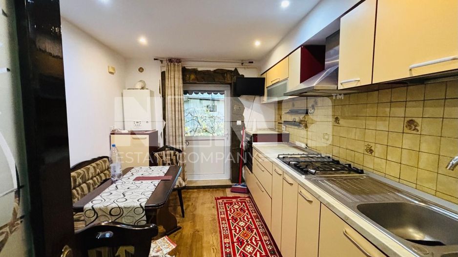 Apartament De Inchiriat 4 camere I Suceava/Burdujeni I 380 €/lună - Poză 3