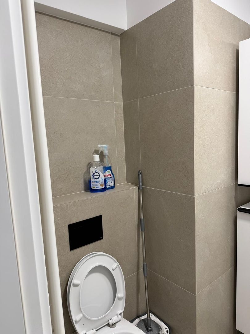 2 camere | Mobilat | Parcare | Etaj 5 | Alezzi Odyssey - Resort modern - Poză 39