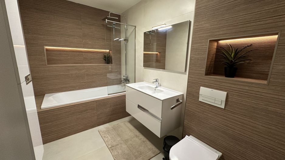 Apartament bloc nou Dumbravita - Poză 22