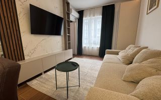 [METROU BERCENI] Apartament 2 camere | Studio - Poză 2