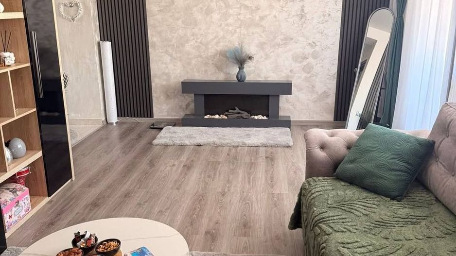 Vanzare apartament 3 camere - Poză 10