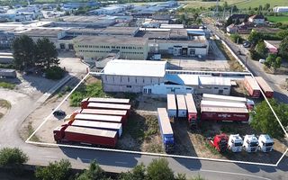 Se inchiriaza Spatiu Industrial/Productie Strada Soimosenii Satu Mare - Poză 4
