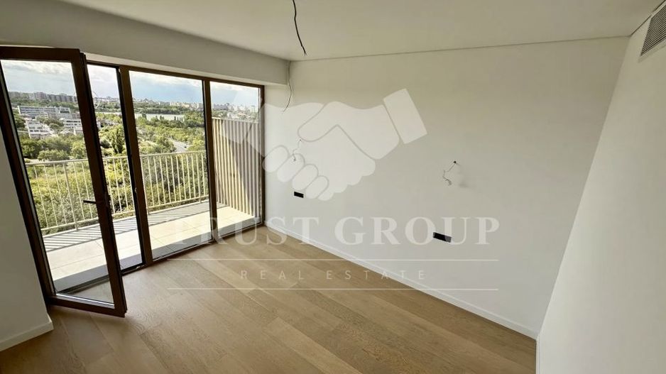 Apartament 2 camere One High District - Loc de parcare - Poză 7