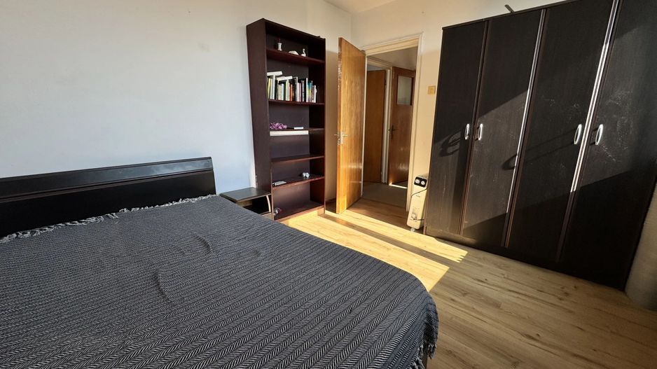 APARTAMENT 2 CAMERE DRUMUL TABEREI - Poză 2