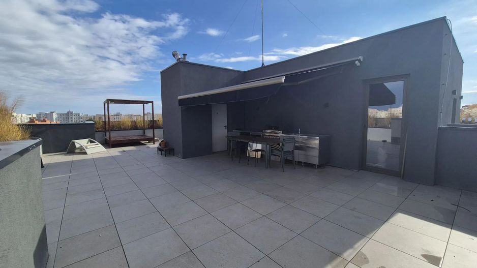 APARTAMENT TIP PENTHOUSE | 160 MP TERASA | ZONA CENTRALĂ - Poză 18